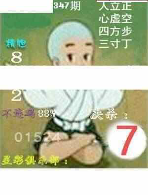 22347期: 白老3D杀码图版