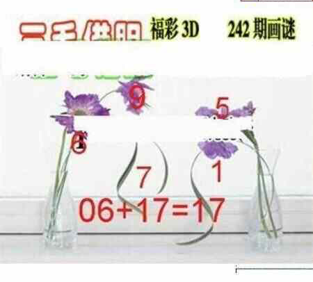 23242期: 三毛3D精品图谜