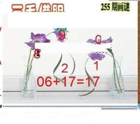 23255期: 三毛3D精品图谜