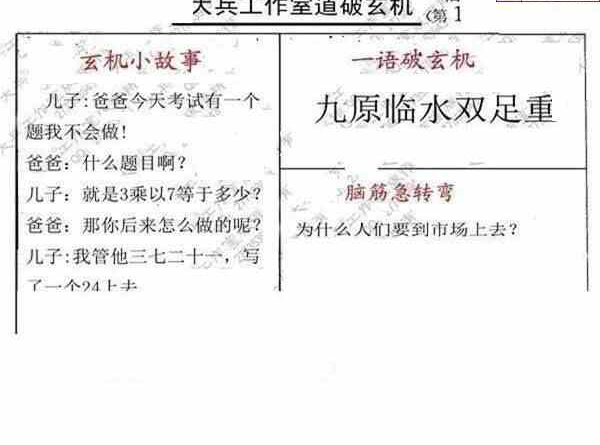 23116期: 大兵福彩3D黄金报图版