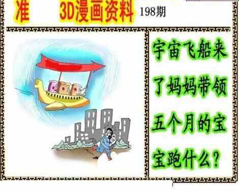 23198期: 福彩3D丹东全图分析