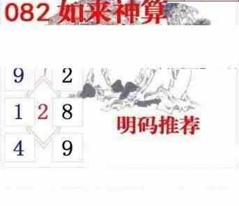 23082期: 白老3D杀码图版