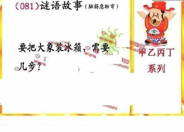 23081期: 福彩3D丹东全图分析