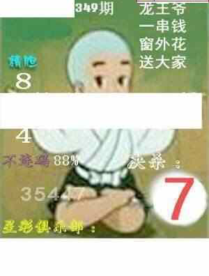 22349期: 白老3D杀码图版