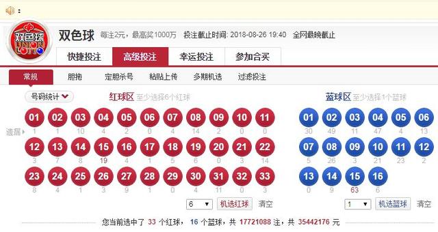 彩票头奖每期零星几注遭质疑 网友：为何“控制”得这么**？