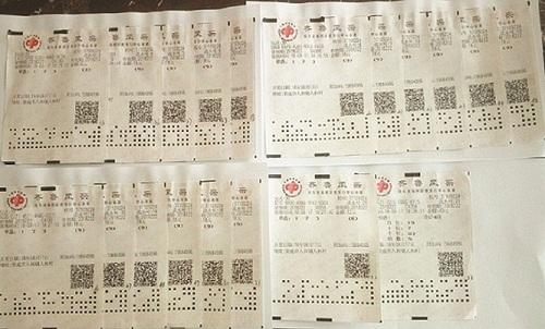 独揽158注奖共164320元！得主：自己经常中奖